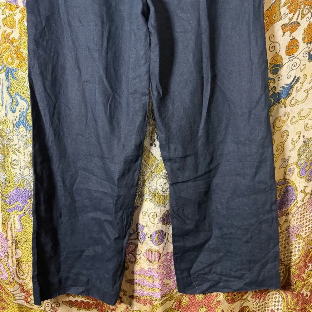 Quince 100% linen